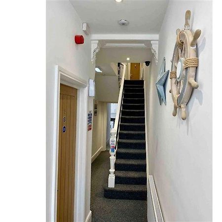 Oyo Hillcrest Studio Apartments Cleethorpes Kültér fotó