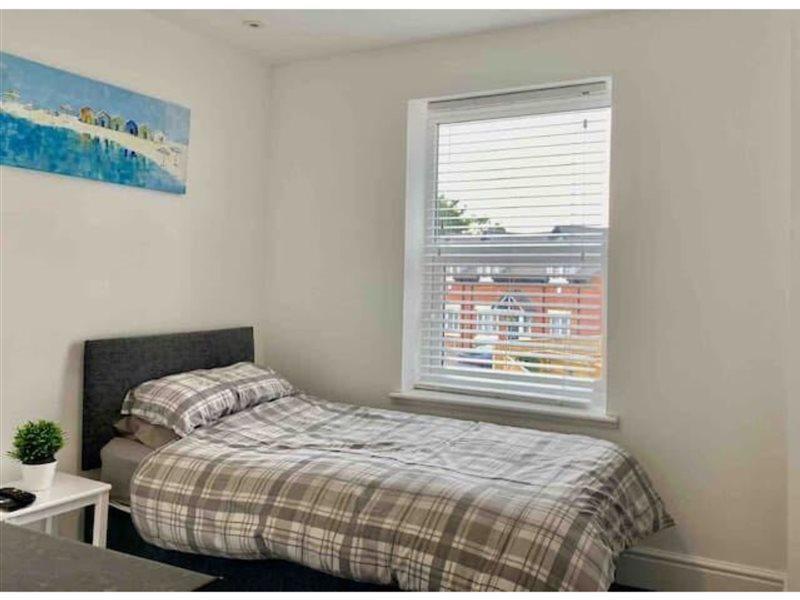 Oyo Hillcrest Studio Apartments Cleethorpes Kültér fotó