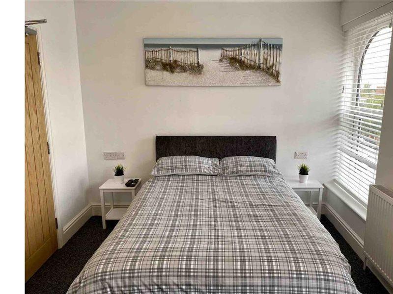 Oyo Hillcrest Studio Apartments Cleethorpes Kültér fotó